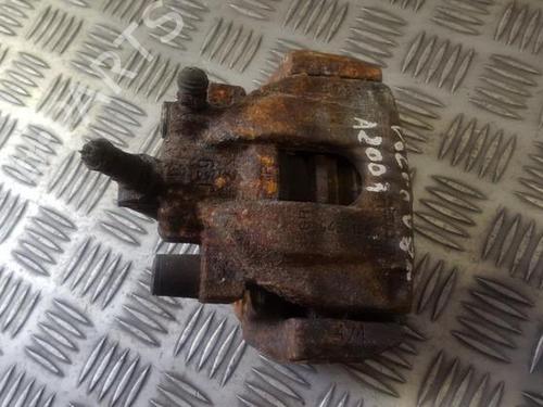 Used Left rear brake caliper Left rear brake caliper 35683168 35683168