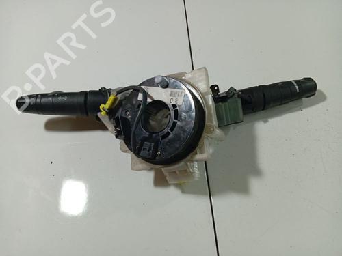 Used Warning switch Warning switch NISSAN MICRA III (K12) 1.2 16V (80 hp) 36760222 36760222