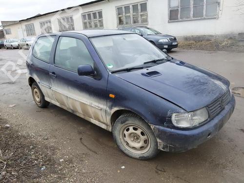 Used Parts VW POLO Van Hatchback Van (6N1) 1.9 D 4527548