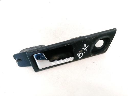 Used Rear left interior door handle Rear left interior door handle 35592173 35592173