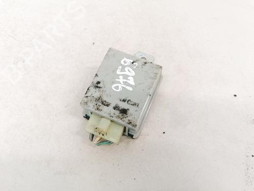 Used Electronic module Electronic module HONDA CR-V III (RE_) 2.2 i-CTDi 4WD (RE6) (140 hp) 33096480 33096480