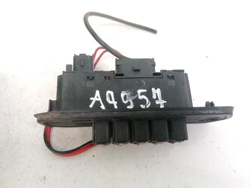 Electronic module PEUGEOT 807 (EB_) 2.0 HDi | BP35412346M83 - Image 3