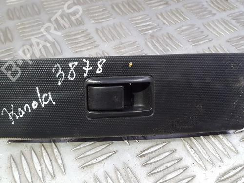 Used Switch Switch TOYOTA COROLLA Verso (ZER_, ZZE12_, R1_) 2.2 D-4D (AUR10_, AUR10R) (136 hp) 33495258 33495258