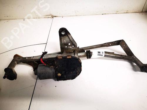 Used Front wipers mechanism Front wipers mechanism VW PASSAT B6 (3C2) 2.0 TDI (170 hp) 35031809 35031809