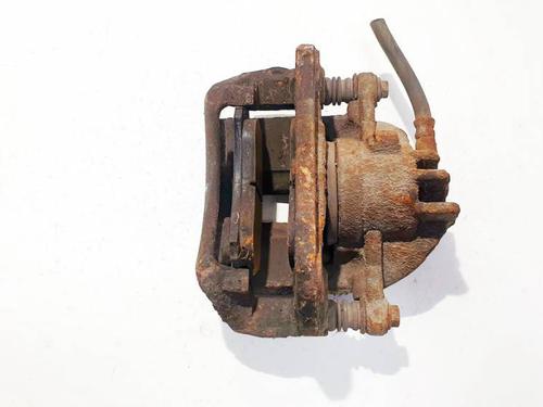 Left front brake caliper MITSUBISHI SPACE STAR MPV (DG_A) 1.9 DI-D (DG4A) | BP35222341M105 - Image 3