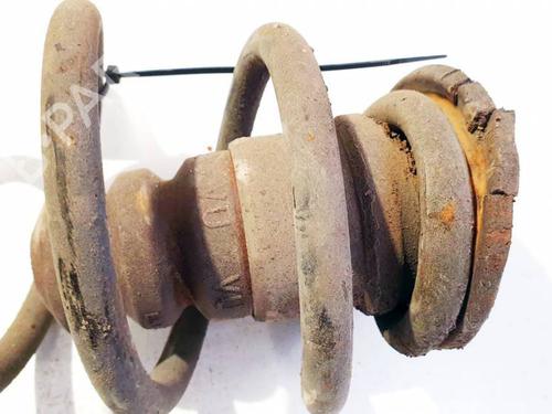 Shock absorber spring CITROËN BERLINGO MULTISPACE (B9) 1.6 HDi 90 | BP36896573C152 - Image 3