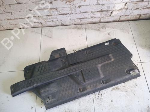 Used Underbody protection Underbody protection 34755057 34755057