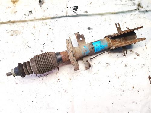 Used Left front shock absorber Left front shock absorber 35585348 35585348