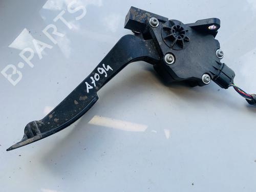 Pedal SUBARU OUTBACK (BL, BP) 2.0 D AWD (BPD) | BP35513495I4 - Image 3