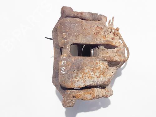 Used Left front brake caliper Left front brake caliper AUDI A4 B5 (8D2) 1.9 TDI (90 hp) 35590384 35590384