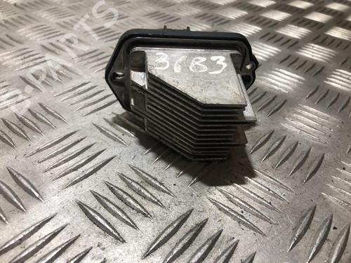 Heater resistor MAZDA 6 Hatchback (GG) 2.0 DI (GG14) | BP35702792M108 - Image 2