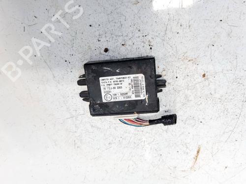 Electronic module TOYOTA YARIS (_P9_) 1.4 D-4D (NLP90_, NLP90R) | BP35032259M83 - Image 2