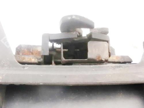 Fechadura do capot Fechadura do capot SEAT ALHAMBRA (7V8, 7V9) 1.9 TDI (115 hp) 35620779 35620779