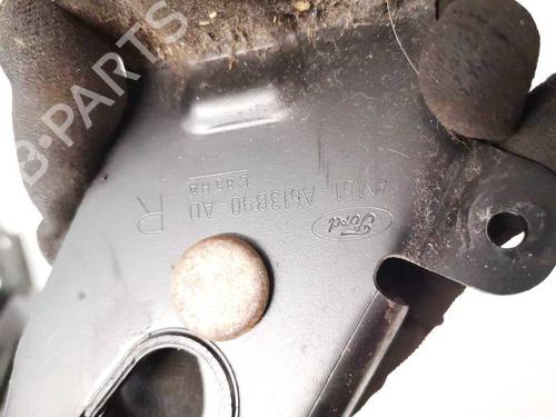 Electronic module FORD FOCUS II (DA_, HCP, DP) 1.6 TDCi | BP39497507M83 - Image 3