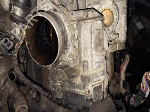 Used Throttle body Throttle body 34813589 34813589