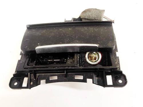 Used Ashtray Ashtray AUDI Q5 (8RB) 2.0 TDI quattro (170 hp) 35318280 35318280