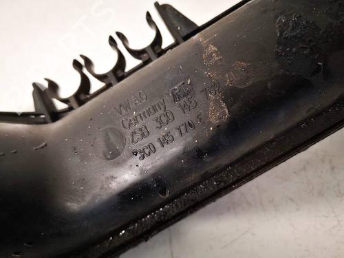 Pipe AUDI A5 (8T3) 3.0 TDI quattro | BP33489352M125 - Image 3