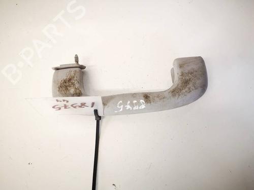 Used Interior roof handle Interior roof handle OPEL ASTRA H (A04) 1.7 CDTI (L48) (100 hp) 35305194 35305194