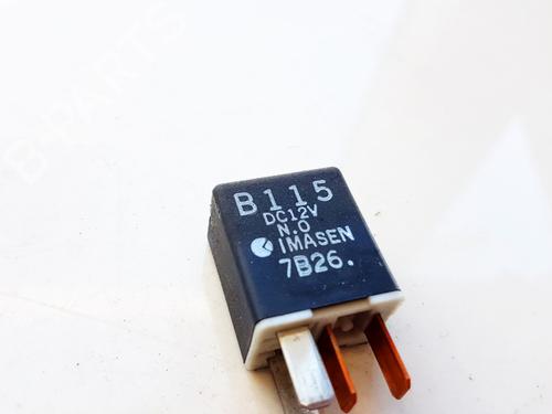 Electronic sensor VW PASSAT B6 (3C2) 2.0 FSI | BP33061102M84 - Image 2