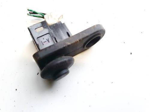 Used Electronic module Electronic module HYUNDAI MATRIX (FC) 1.5 CRDi (82 hp) 40000539 40000539