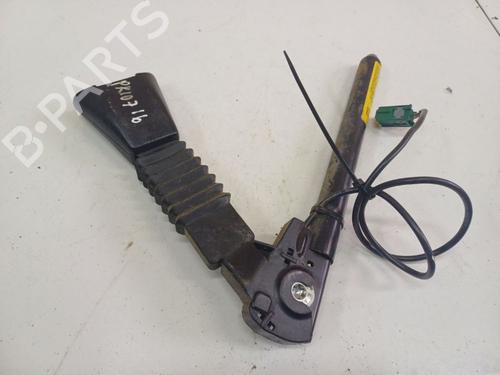 Used Seat buckle Seat buckle 34894592 34894592