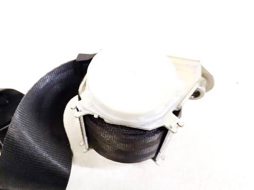 Rear right seatbelt VW PASSAT B7 (362) 1.6 TDI | BP34888954I28 - Image 2