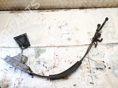 Used Gear lever Gear lever SKODA OCTAVIA I (1U2) 1.6 (102 hp) 35442308 35442308