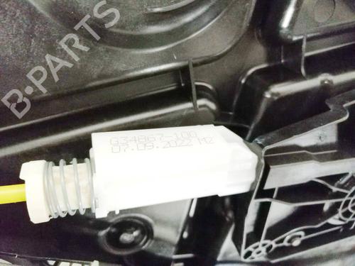 Rear left window mechanism TESLA MODEL Y (5YJY) EV | BP35149855C24  - Image 5