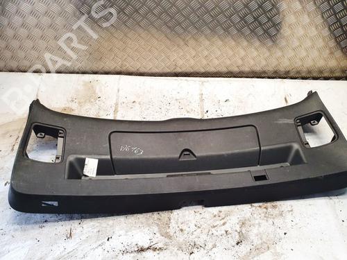 Used Boot lining Boot lining AUDI Q7 (4LB) 3.0 TDI quattro (233 hp) 35621783 35621783