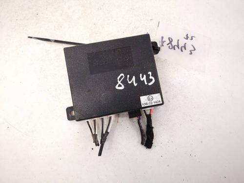 Used Electronic module Electronic module FORD FOCUS III 1.6 TDCi (95 hp) 32918952 32918952