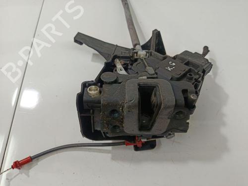 Fechadura trás esquerda Fechadura trás esquerda 34798517 34798517