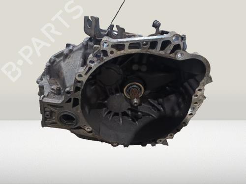 Used Gearbox Gearbox 34795571 34795571