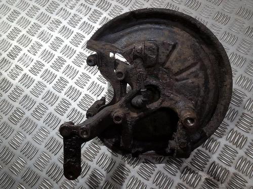 Used Right rear steering knuckle Right rear steering knuckle 35692747 35692747