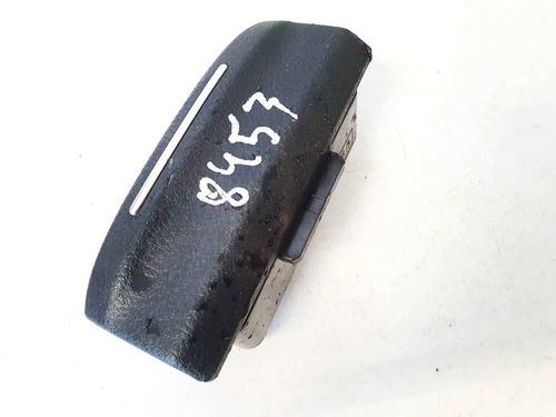 Used Ashtray Ashtray SUBARU LEGACY IV (BL) 2.0 AWD (BL5) (165 hp) 35382662 35382662
