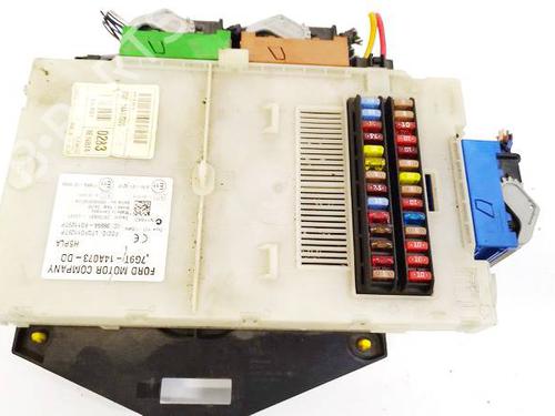 Used Fuse box FORD MONDEO IV (BA7) 2.0 TDCi (136 hp) 32540145