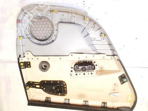 Rear right panel KIA CEE'D Hatchback (ED) 1.6 CRDi 115 | BP35419849C61 - Image 2