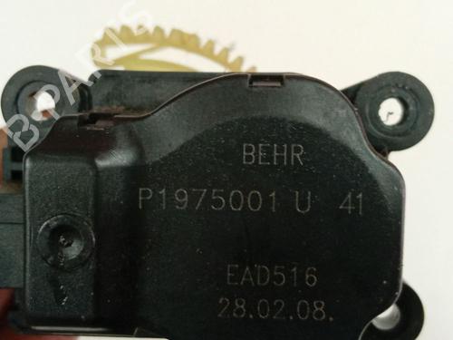 Electronic module CITROËN C5 III (RD_) 2.0 HDi (RDRHD8, RDRHDJ, RDRHR8, RDRHRJ) | BP36347188M83 - Image 4