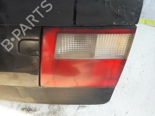 Used Right tailgate light Right tailgate light 35605047 35605047