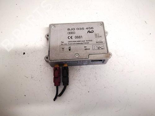 Used Electronic module Electronic module AUDI TT Roadster (8J9) 2.0 TFSI (200 hp) 35170346 35170346