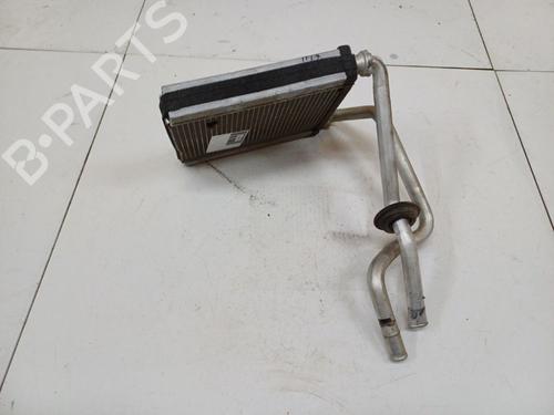 Used Heater matrix Heater matrix HONDA JAZZ II (GD_, GE3, GE2) 1.2 i-DSI (GD5, GE2) (78 hp) 34887405 34887405