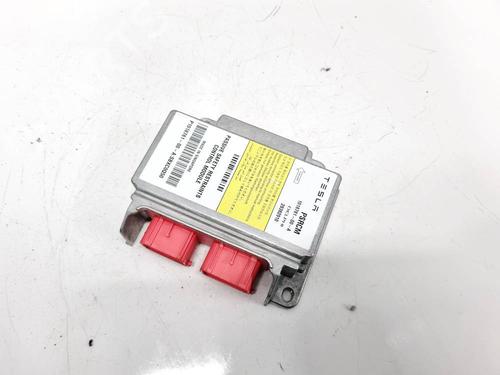 ECU airbags TESLA MODEL S (5YJS) 85D AWD | BP32618029M53