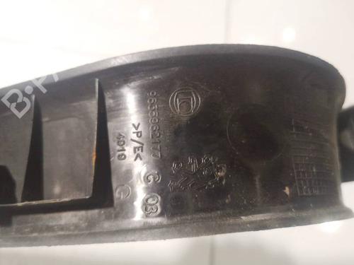 Trinbræt PEUGEOT 607 (9D, 9U) 2.2 16V | BP38582164C149 - Image 3