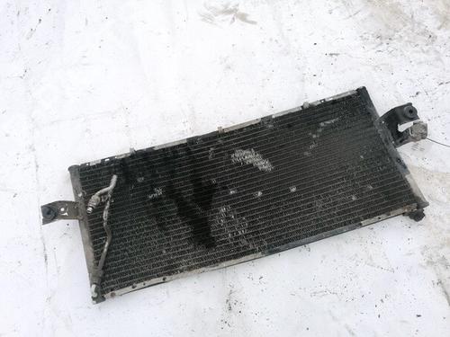 Used AC radiator AC radiator 35502694 35502694
