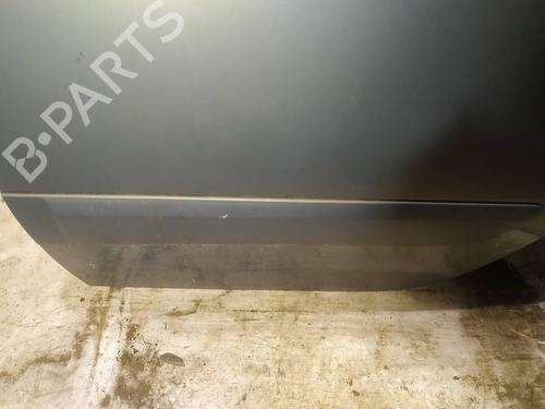 Used Rubber door seal Rubber door seal 35167093 35167093