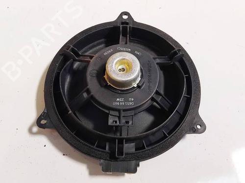 Speaker MAZDA 2 (DE_, DH_) 1.3 (DE3FS) | BP32585401E2 