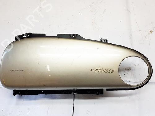 Used Passenger airbag Passenger airbag CHRYSLER PT CRUISER (PT_) 2.0 (141 hp) 33061486 33061486