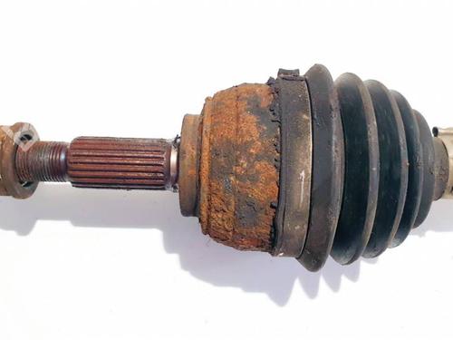 Right front driveshaft NISSAN NOTE (E11, NE11) 1.6 | BP34975085M39 - Image 2