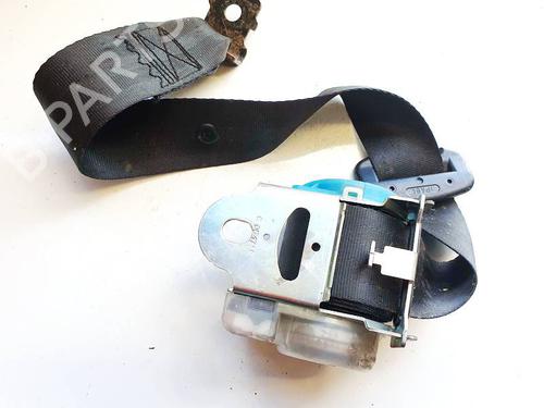 Used Rear center seatbelt Rear center seatbelt 35242567 35242567