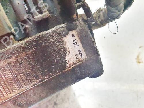 Steering pump CITROËN C4 II Hatchback Van (NC_) 1.6 HDi | BP38040502M99 - Image 4
