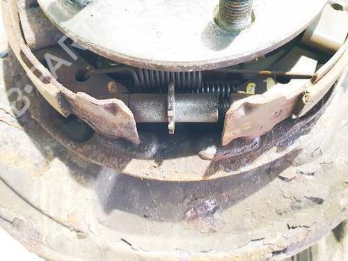 Used Hand brake Hand brake 35388616 35388616